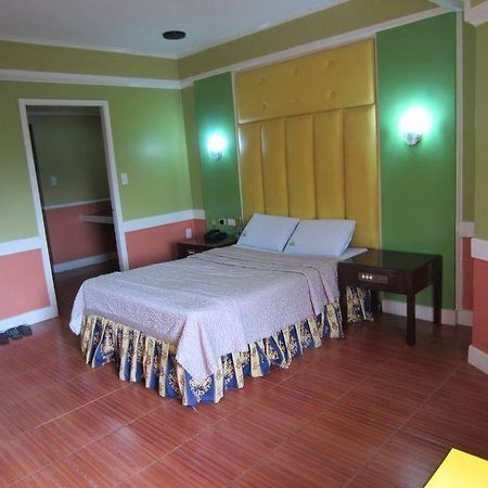 Town And Country Hotel V Mapa Manila Exterior foto